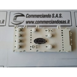 SCHEDA COMANDI COD. 546686...