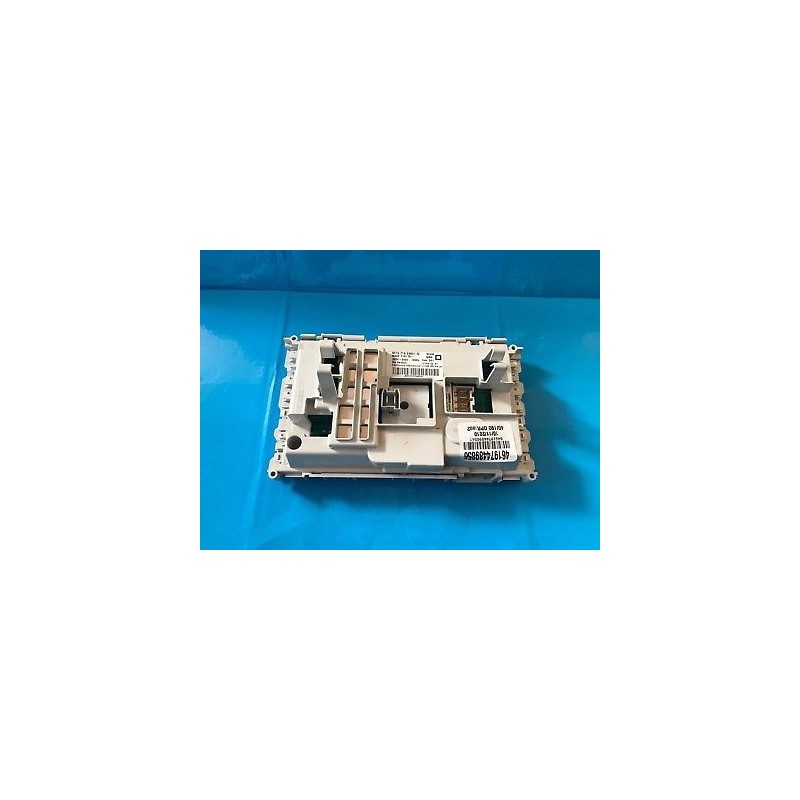 SCHEDA ELETTRONICA AMPC-GAL1 MCU STD ENTRY PER CALDAIA ARISTON - nuovo agx