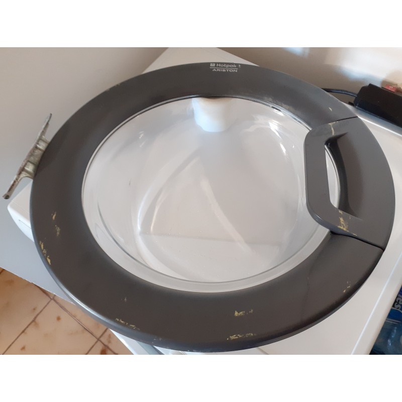 OBLO' PER LAVATRICE  HOTPOINT / ARISTON MOD WMF903B  USATO