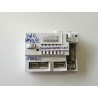 SCHEDA ELETTRONICA COD 215011210.00 PER LAVATRICE INDESIT IWC 6083 EU usato agx