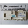 SCHEDA ELETTRONICA COD. 215006692.04 LAVATRICE ARISTON ALS 89 XS IT USATO VLX