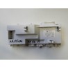 SCHEDA ELETTRONICA COD. 215007669.00 PER LAVATRICE ARISTON AT 62 IT USATO VLX