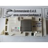 SCHEDA ELETTRONICA COD. 215007827.05 LAVATRICE ARISTON AVSL 9 E IT usato agx