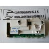 SCHEDA ELETTRONICA COD. 215008125.00 LAVATRICE INDESIT WIL 86 USATO VLX