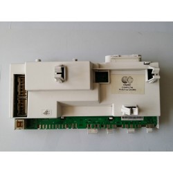 SCHEDA ELETTRONICA COD. 21500913700 LAVATRICE INDESIT WITL 106 (IT) USATO VLX