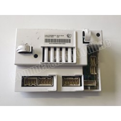 SCHEDA ELETTRONICA COD. 215009585.03 PER LAVATRICE INDESIT WIL 86 usato agx