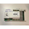 SCHEDA ELETTRONICA COD. 21501016103 PER LAVATRICE ARISTON AQSL 091 U  - ECO XXL 109 -  IWC 8108 B   usato