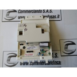 SCHEDA ELETTRONICA COD....