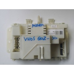 SCHEDA ELETTRONICA COD. 41026073 PER LAVATRICE HOOVER VHDS 610 Z-30 USATO VLX