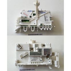 SCHEDA ELETTRONICA COD....