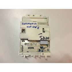 SCHEDA ELETTRONICA COD.41009111 PER LAVATRICE ZEROWATT HMP 756 E  usato agx