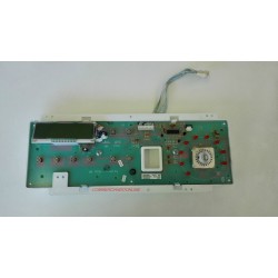 SCHEDA LED DISPLAY VC532237...