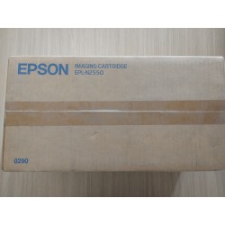 Toner EPSON EPL-N2550 Codice: 0290, Nuovo Originale