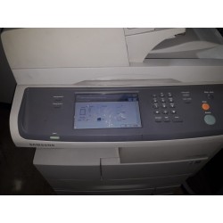 Multifunzione Laser A4 Samsung MultiXpress SCX-6545N B/N 45ppm 1200dpi USB USATO