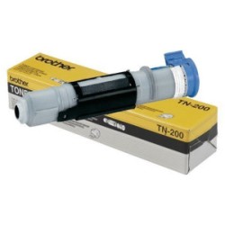 Brother TN TN200 toner Originale Nero