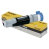 Brother TN TN200 toner Originale Nero