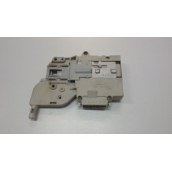 BLOCCAPORTA COD. 12465540/2 PER LAVATRICE REX, ZOPPAS ED ELECTROLUX USATO