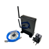D-Link DAP-1360 Access Point Wireless N300 Ripetitore Wi-Fi 2 Antenne
