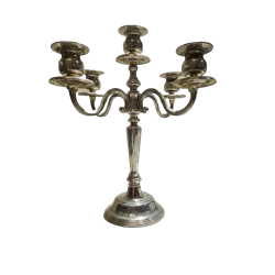 Candeliere Candelabro 5...