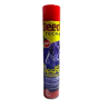 Insetticida Deed Tech spray vespe schiuma 750 ml