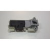 BLOCCAPORTA COD. 132734801 PER LAVATRICE REX, ZOPPAS ED ELECTROLUX USATO