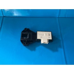 BLOCCAPORTA COD. 461971422661A PER LAVATRICE WHIRLPOOL AWO/D 6127 - usato