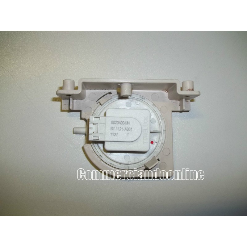 PRESSOSTATO COD. 0020400434  LAVATRICE HAIER HW50-10866 usato agx