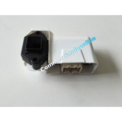 BLOCCAPORTA COD. 88061299 DA069 PER LAVATRICE SAMSUNG WF7520NUV  usato