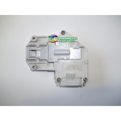 BLOCCAPORTA COD.12403490/0 PER LAVATRICE REX RLP 165V usato