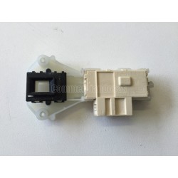 BLOCCAPORTA DA066 2429637 PER LAVATRICE INDESIT W83T  usato