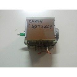 TIMER COD. 9120121.0 PER...