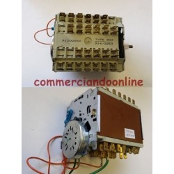 TIMER COD. 91200859 PER...