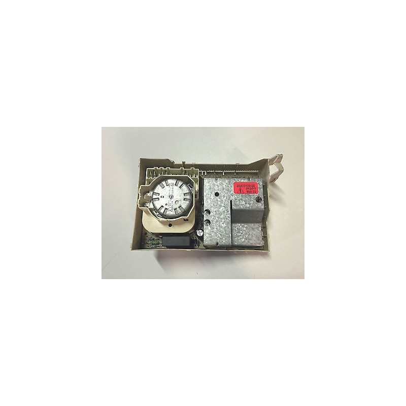 TIMER COD. 461975304471 PER LAVATRICE WHIRLPOOL AWM 200 usato agx