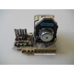 TIMER COD. 461971037952.03 LAVATRICE WHIRLPOOL AWM 301/3   usato agx