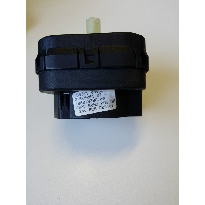 TIMER COD. 31660001.07 PER LAVATRICE INDESIT WAT8 IT  USATO VLX