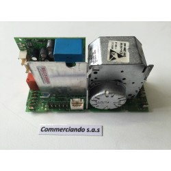 TIMER COD. 3063987AA3 PER LAVATRICE BOSCH FD 7909  usato agx