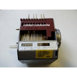 TIMER COD. 160010352.04 PER LAVATRICE INDESIT WS 43X IT USATO VLX