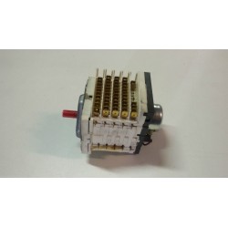 TIMER COD. 16000871002 PER LAVATRICE  INDESIT WGD 83 S USATO SVA