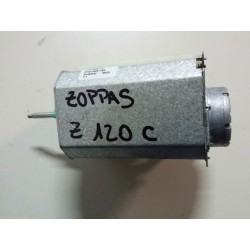 TIMER COD. 12470591.4 PER LAVATRICE ZOPPAS Z 120 C USATO VLX