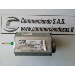 TIMER COD. 12470591.4 PER LAVATRICE REX RL 60A USATO VLX