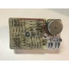 TIMER COD ERS 9262.01 C 05 PER LAVATRICE BOMPANI BO 02701 A usato agx