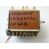 TIMER COD 9048377.7 PER LAVATRICE ZEROWATT LADYZERO LX625 USATO VLX