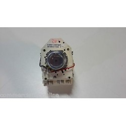 TIMER COD 461971055101 PER LAVATRICE WHIRLPOOL AWM 5500 USATO VLX