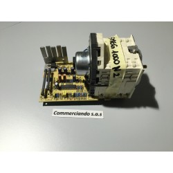 TIMER COD 16010004906 PER LAVATRICE SMEG 1000N 2 usato agx