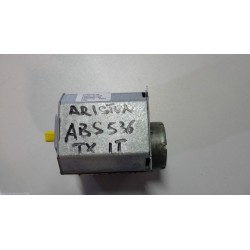 TIMER COD 16000791104 PER LAVATRICE ARISTON ABS 536 TX IT USATO VLX