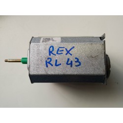 TIMER COD 12470591.3 PER LAVATRICE REX RL 43 USATO VLX