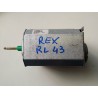 TIMER COD 12470591.3 PER LAVATRICE REX RL 43 USATO VLX