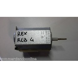 TIMER COD 12470590.2 PER LAVATRICE REX RLB 4 USATO VLX