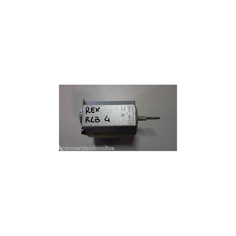 TIMER COD 12470590.2 PER LAVATRICE REX RLB 4 USATO VLX