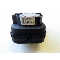 TIMER 31660001.07 / 160013786.00 PER LAVATRICE INDESIT WIV 60 (IT)  USATO VLX